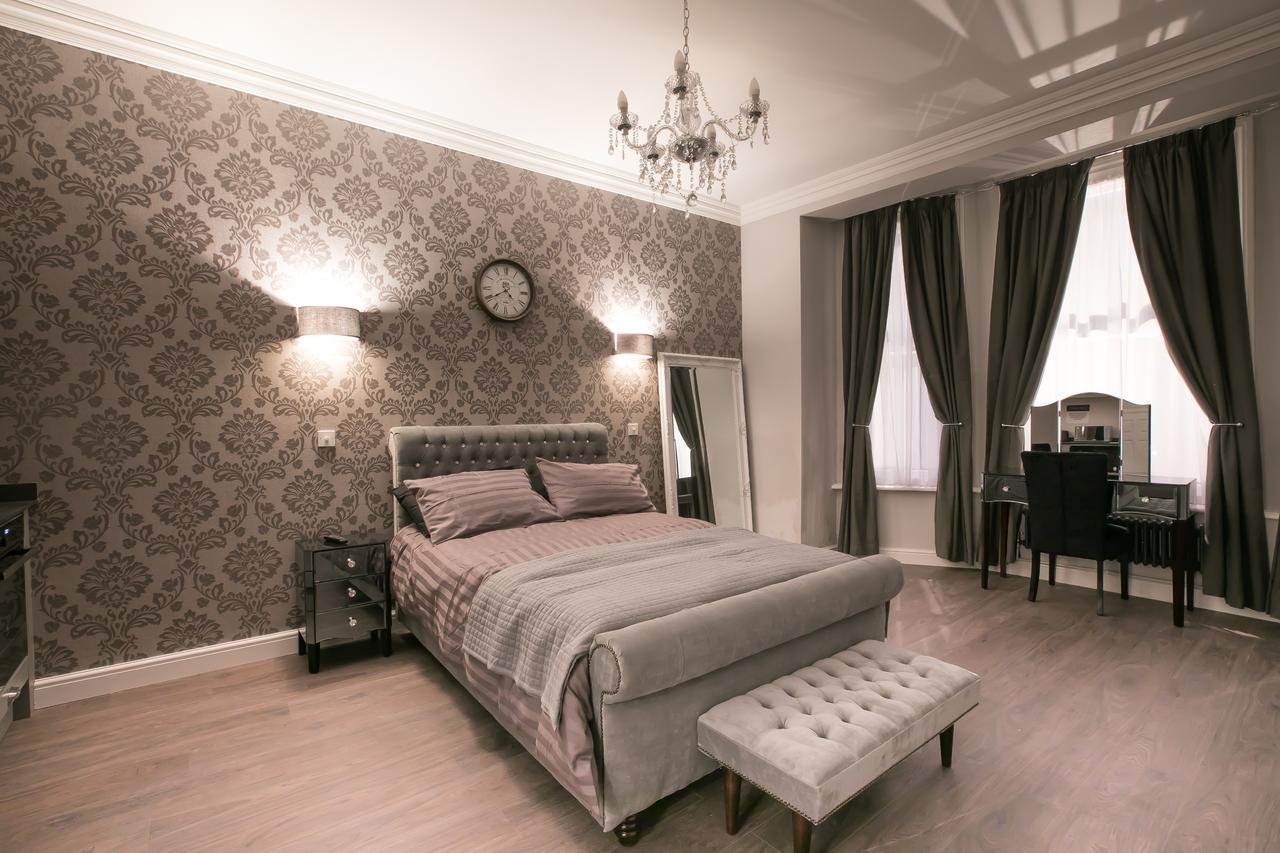 Apartments At Number 10 The Abbey Норвич Экстерьер фото